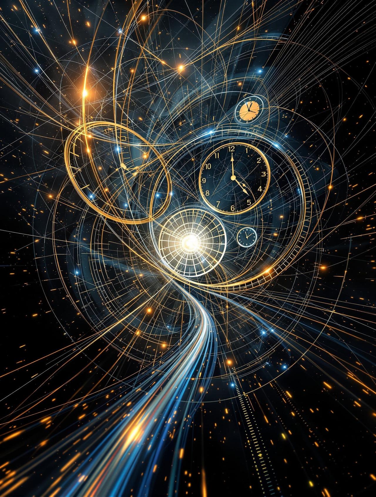 诺兰电影宇宙 - 星空影院专题栏目封面，含12部视频与8篇文章