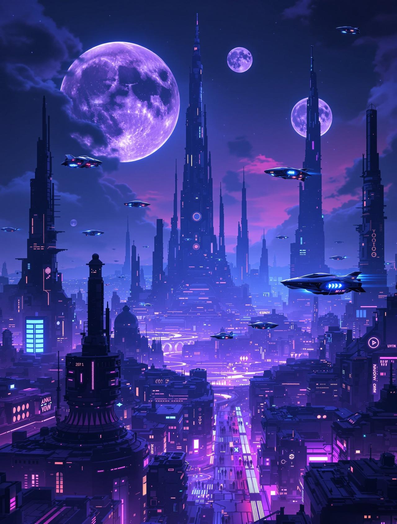 科幻电影进化论 - 星空影院专题栏目封面，含18部视频与10篇文章
